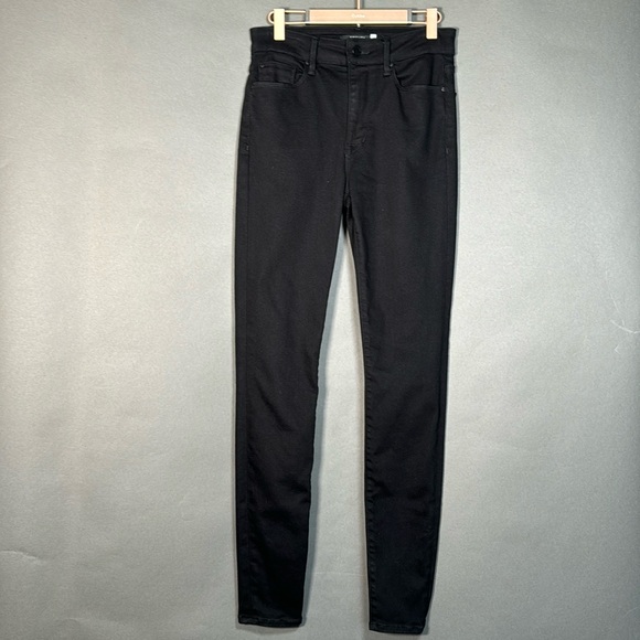 Fidelity Denim, Gwen Jett model, size 2, Like new from tv series wardrobe - Picture 4 of 10